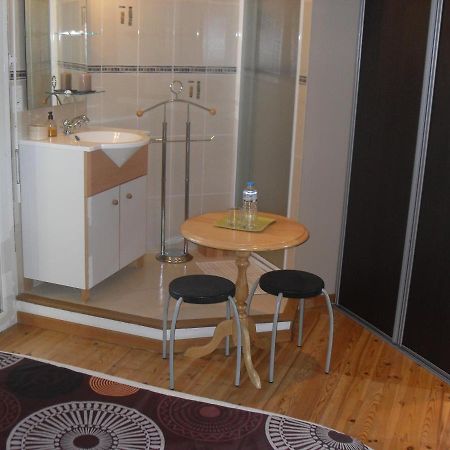 La Petite Conquete Bed and Breakfast Carcassonne Buitenkant foto