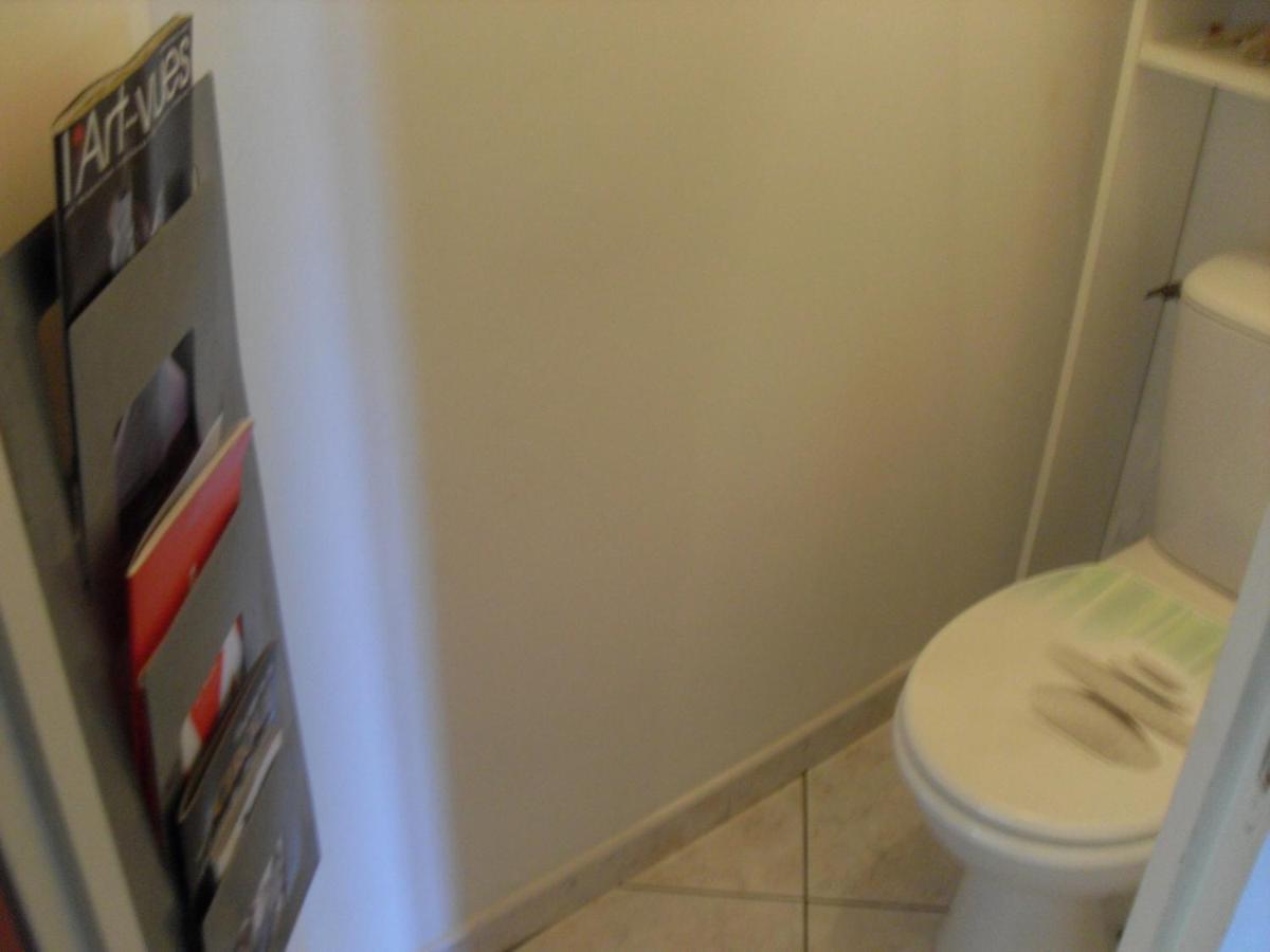 La Petite Conquete Bed and Breakfast Carcassonne Buitenkant foto