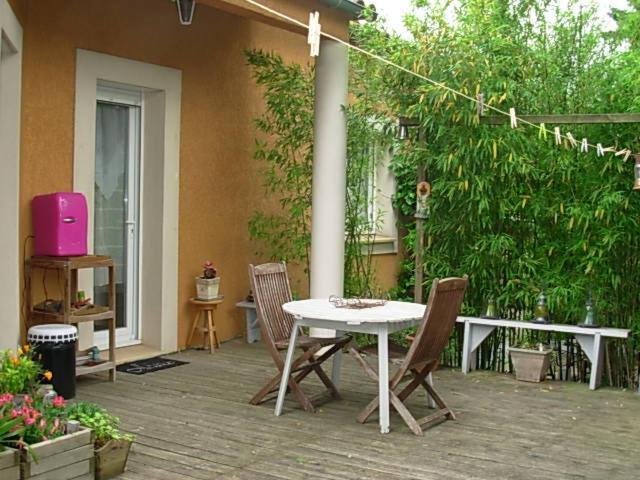 La Petite Conquete Bed and Breakfast Carcassonne Buitenkant foto