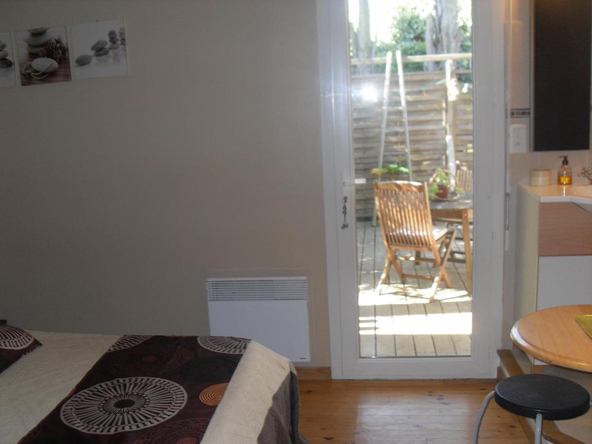 La Petite Conquete Bed and Breakfast Carcassonne Buitenkant foto